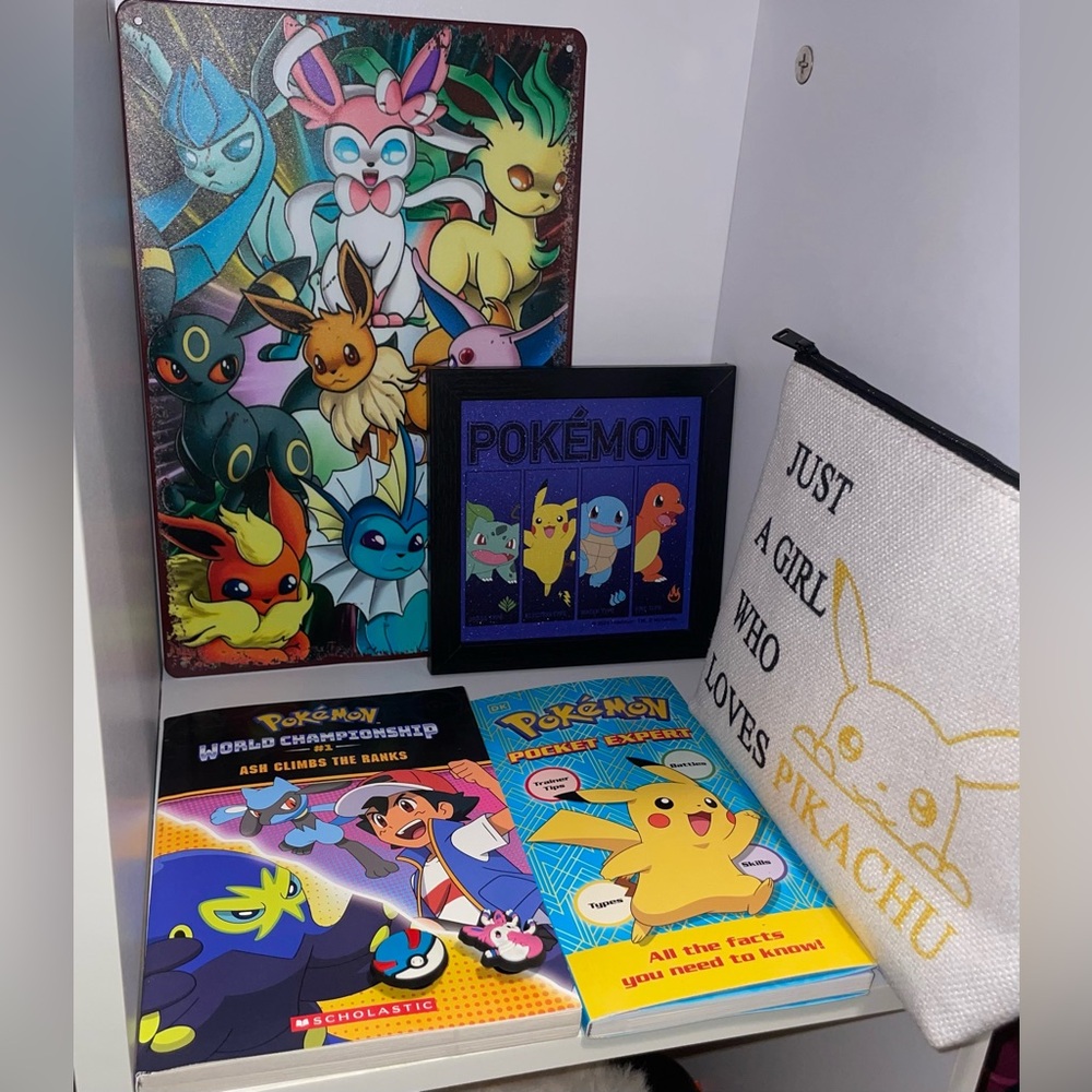 Pokemon Bundle
